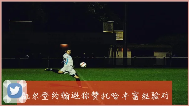 凯尔登约翰逊称赞托哈丰富经验对球队的重要性与积极影响