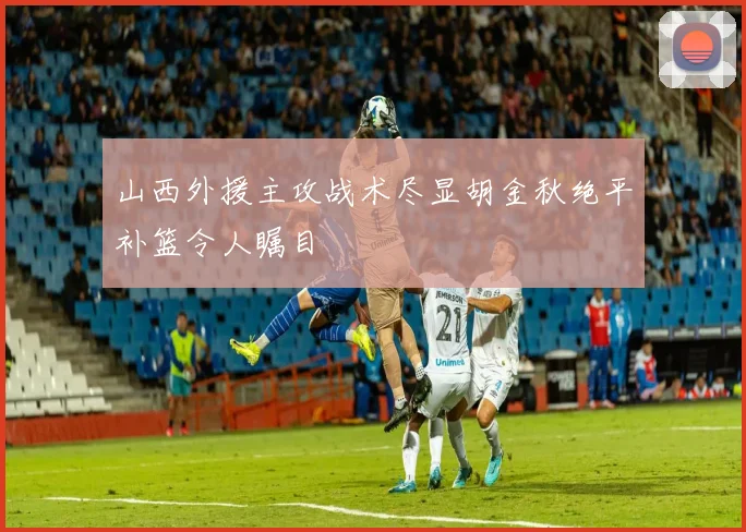 山西外援主攻战术尽显胡金秋绝平补篮令人瞩目
